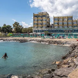Hotel Bellevue Et Mediterranée, Diano Marina
