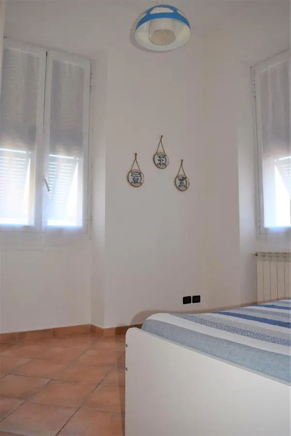 Casa Ligure Ristrutturata 80M2 Diano Marina 0*,