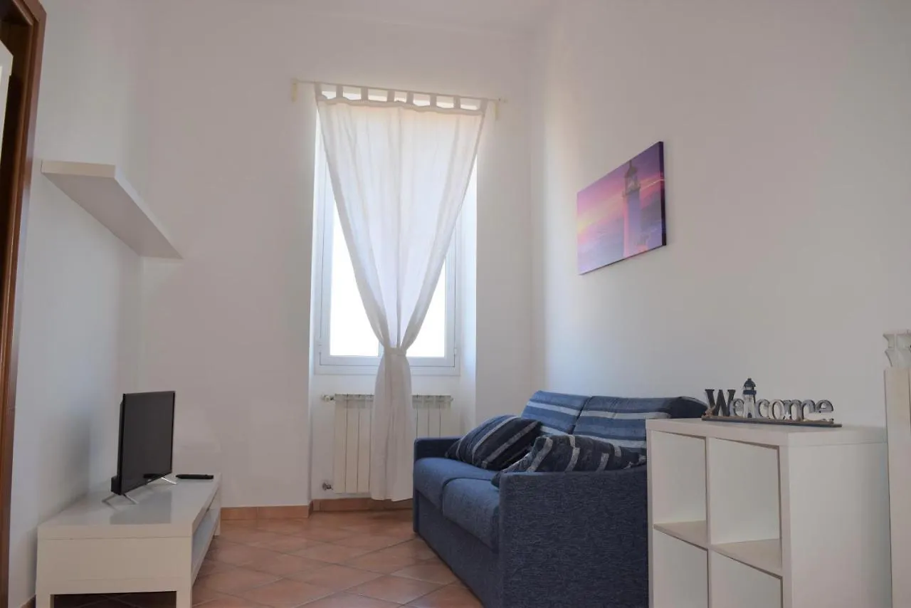 Casa Ligure Ristrutturata 80M2 Diano Marina Apartment