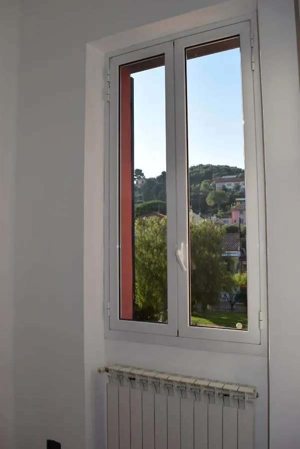 Apartment Casa Ligure Ristrutturata 80M2 Diano Marina
